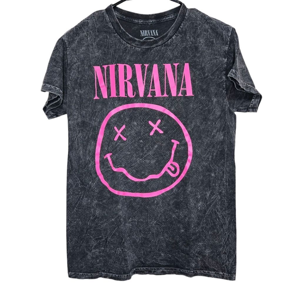 Nirvana T-Shirt